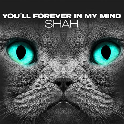 You´ll Forever In My Mind Shah