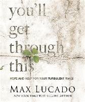 You'll Get Through This (Miniature Edition) Lucado Max