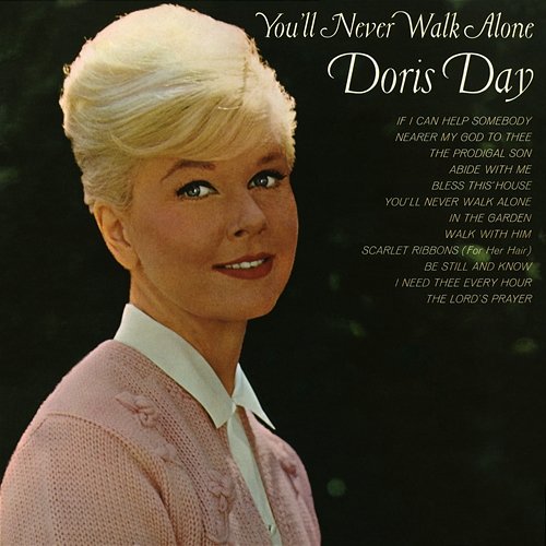 You'll Never Walk Alone Doris Day