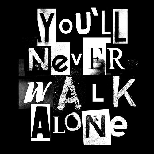 You'll Never Walk Alone Marcus Mumford