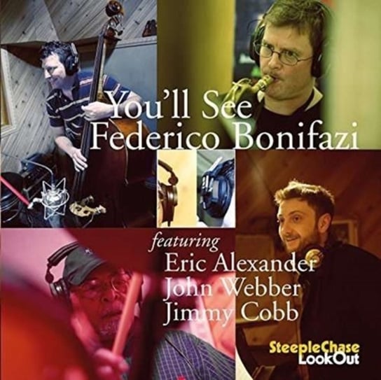 You'll See Bonifazi Federico