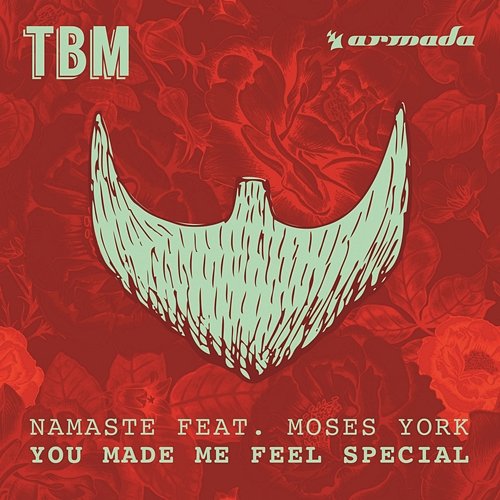 You Made Me Feel Special Namaste feat. Moses York
