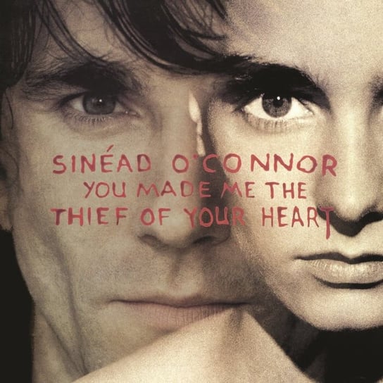 You Made Me the Thief of Your Heart, płyta winylowa O'Connor Sinead