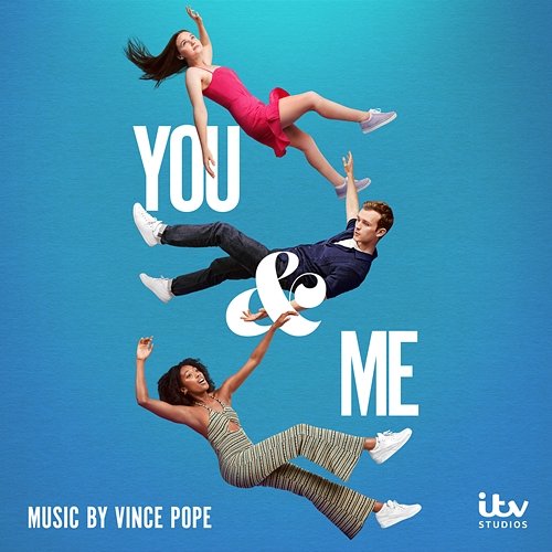 You & Me Vince Pope