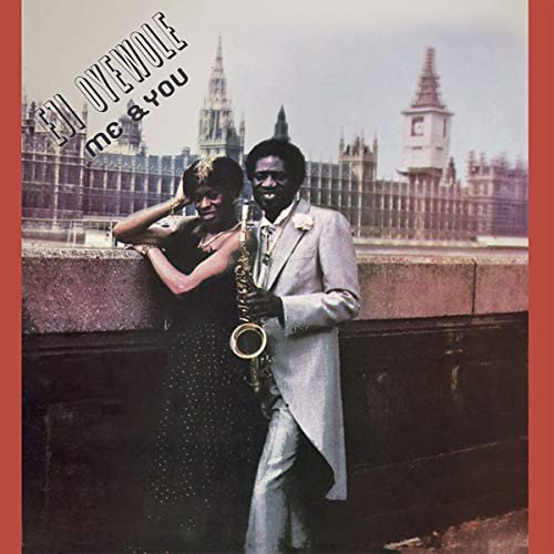 You & Me Various Artists