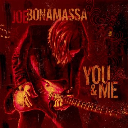 You & Me, płyta winylowa Bonamassa Joe