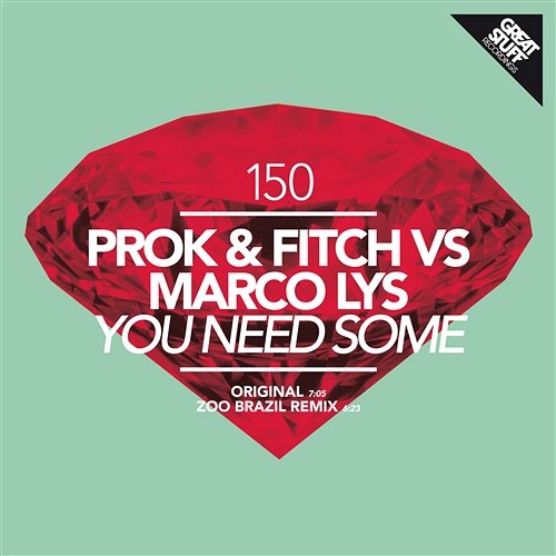 You Need Some Prok & Fitch vs. Marco Lys