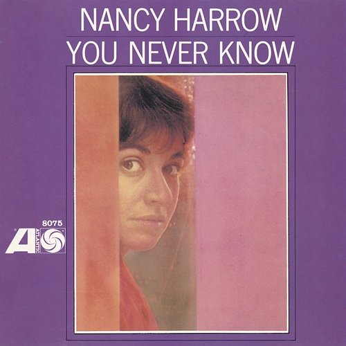 You Never Know Nancy Harrow