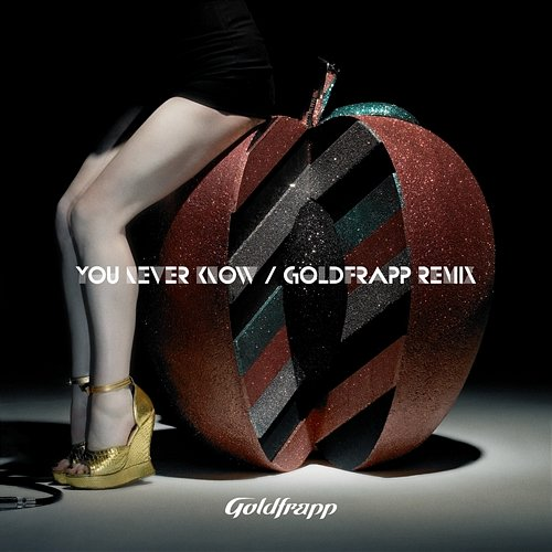 You Never Know Goldfrapp