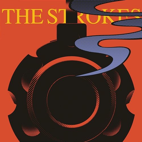 You Only Live Once/Mercy Mercy Me The Strokes