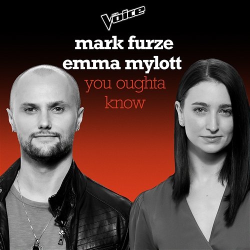 You Oughta Know Mark Furze, Emma Mylott