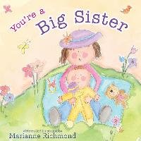 You're a Big Sister Richmond Marianne