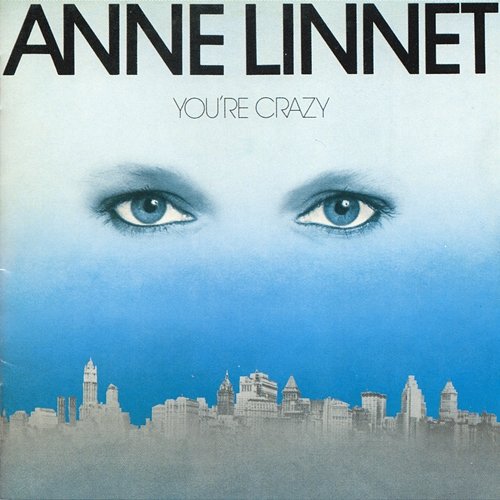 You're Crazy Anne Linnet
