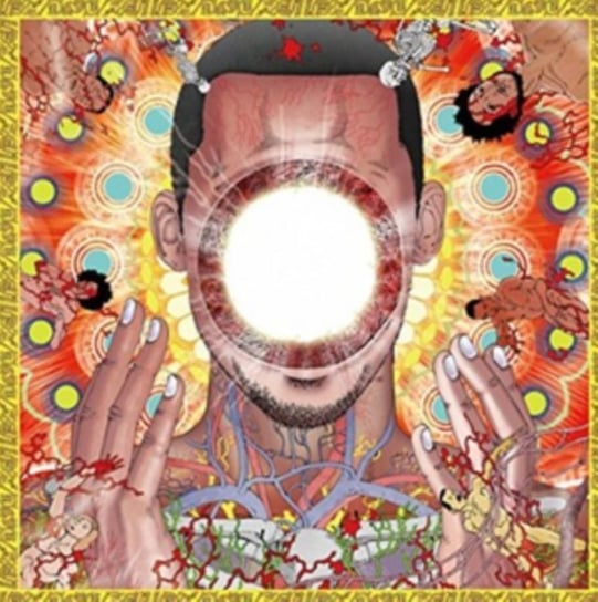 You're Dead! Flying Lotus