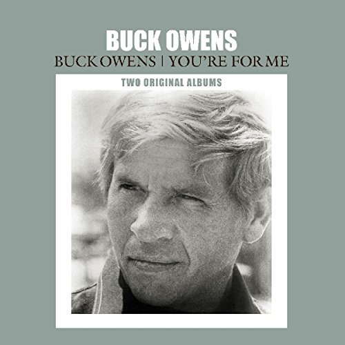 You're For Me Owens Buck