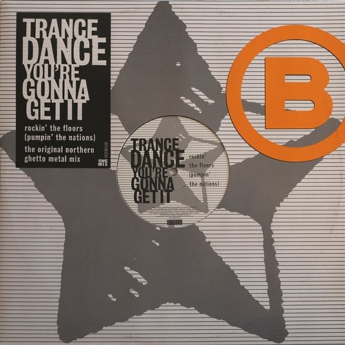 You're Gonna Get It Trance Dance
