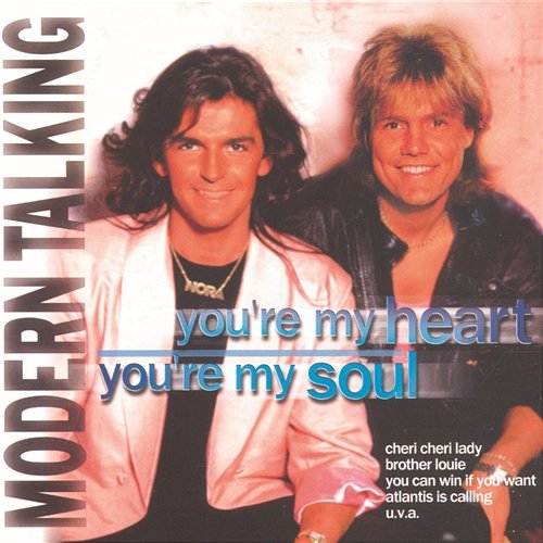 Brother Louie Modern Talking