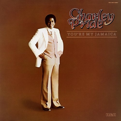 You're My Jamaica Charley Pride