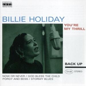 You're My Thrill Holiday Billie