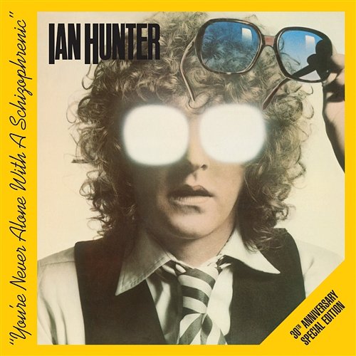 Just Another Night Ian Hunter