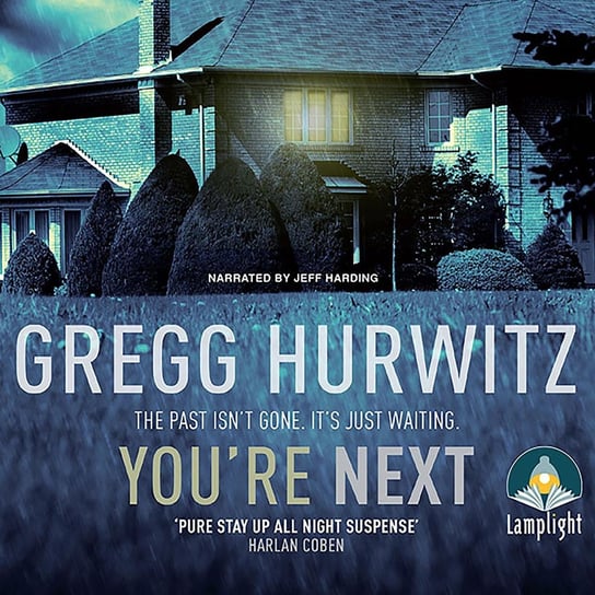 You're Next Hurwitz Gregg