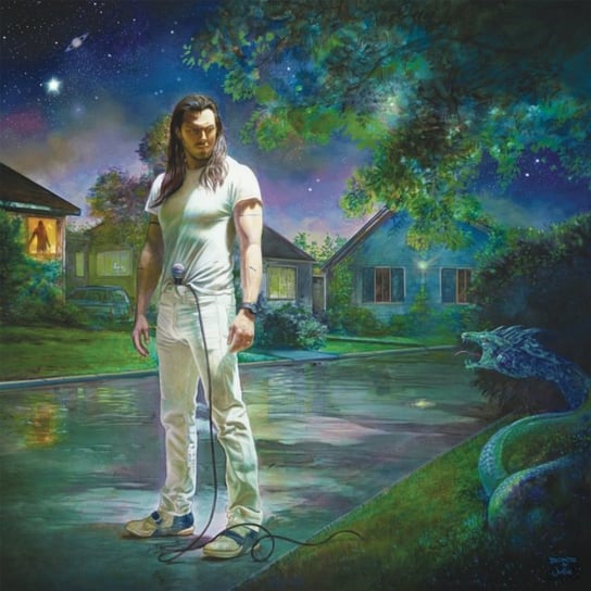 You're Not Alone Andrew W.K.