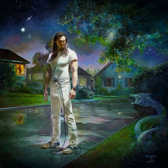 You're Not Alone Andrew W.K.