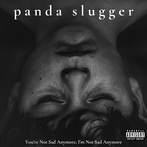 You're Not Sad Anymore, I'm Not Sad Anymore panda slugger feat. King Tavi