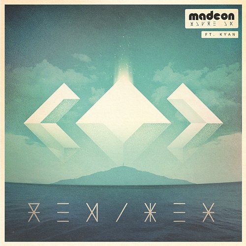 You're On (Remixes) Madeon feat. Kyan