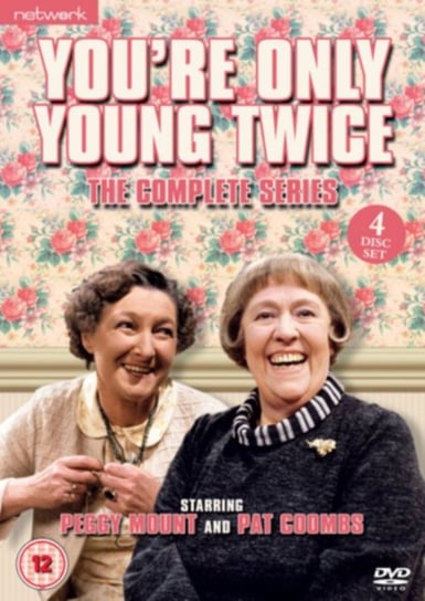 You're Only Young Twice: The Complete Series (brak polskiej wersji językowej) Network
