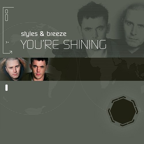 You're Shining Styles & Breeze