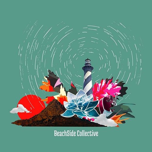 You're the Best (Spontaneous) ( ) BeachSide Collective feat. Aliona Strelkov, Grigoriy Kifyuk, Masha Sacali