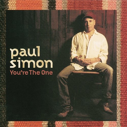 You're The One Paul Simon