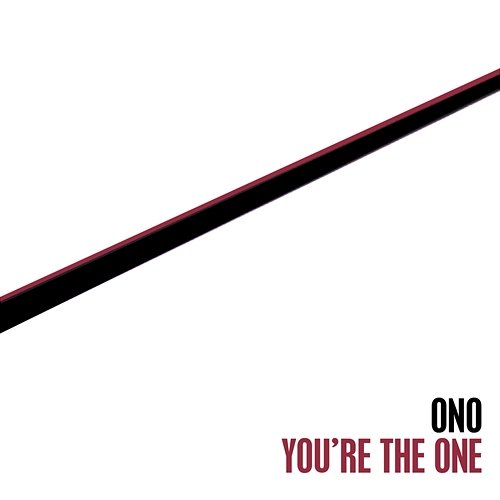You're The One Yoko Ono