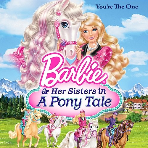 You're the One Barbie