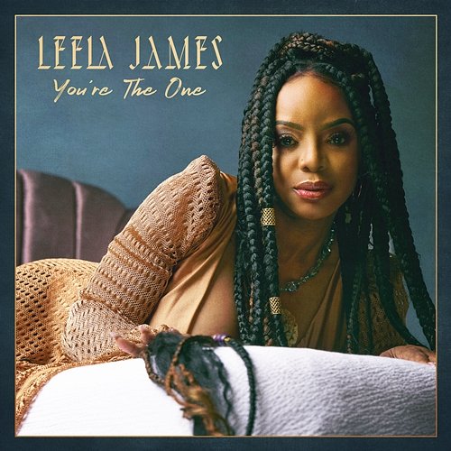 You're The One Leela James