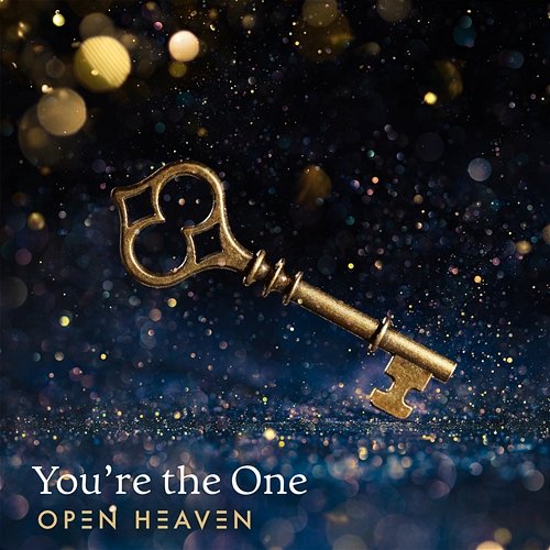 You're The One Open Heaven