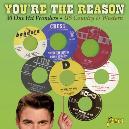 You're the Reason Various Artists