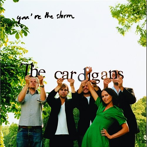 You're The Storm The Cardigans