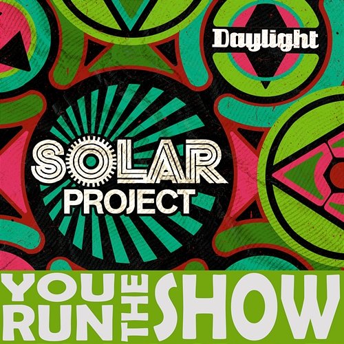 You Run The Show Solar Project