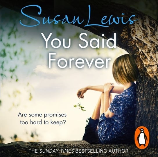 You Said Forever Lewis Susan