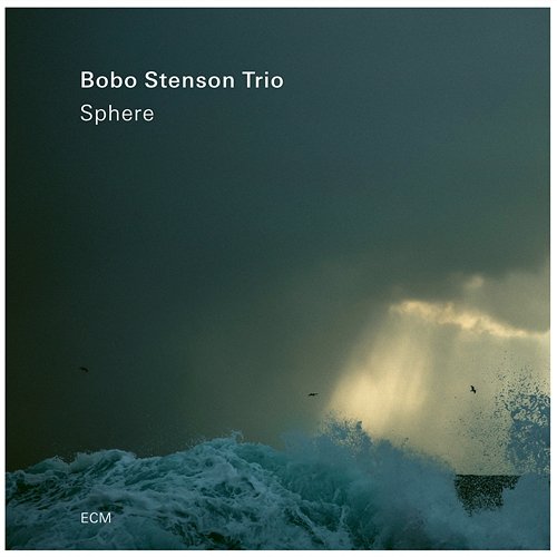 You Shall Plant a Tree Bobo Stenson Trio