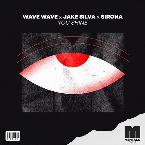 You Shine Wave Wave x Jake Silva x Sirona