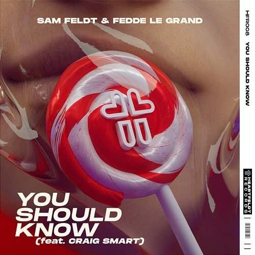 You Should Know Sam Feldt & Fedde Le Grand