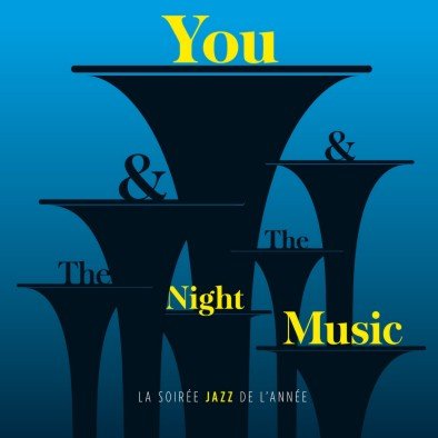 You & The Night & The Music Various Artists