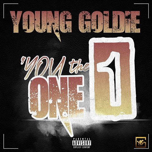 You the One Young Goldie
