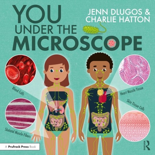 You under the Microscope Jenn Dlugos