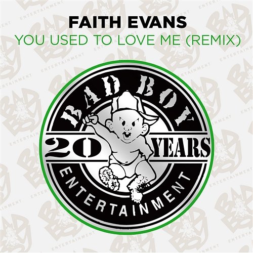 You Used To Love Me Faith Evans
