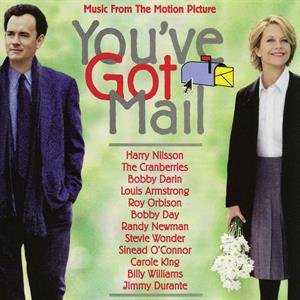 You've Got Mail (OST), płyta winylowa OST