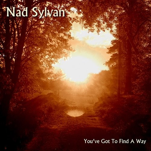 You've Got to Find a Way Nad Sylvan